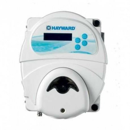 EZ CHEM pH vegyszeradagoló